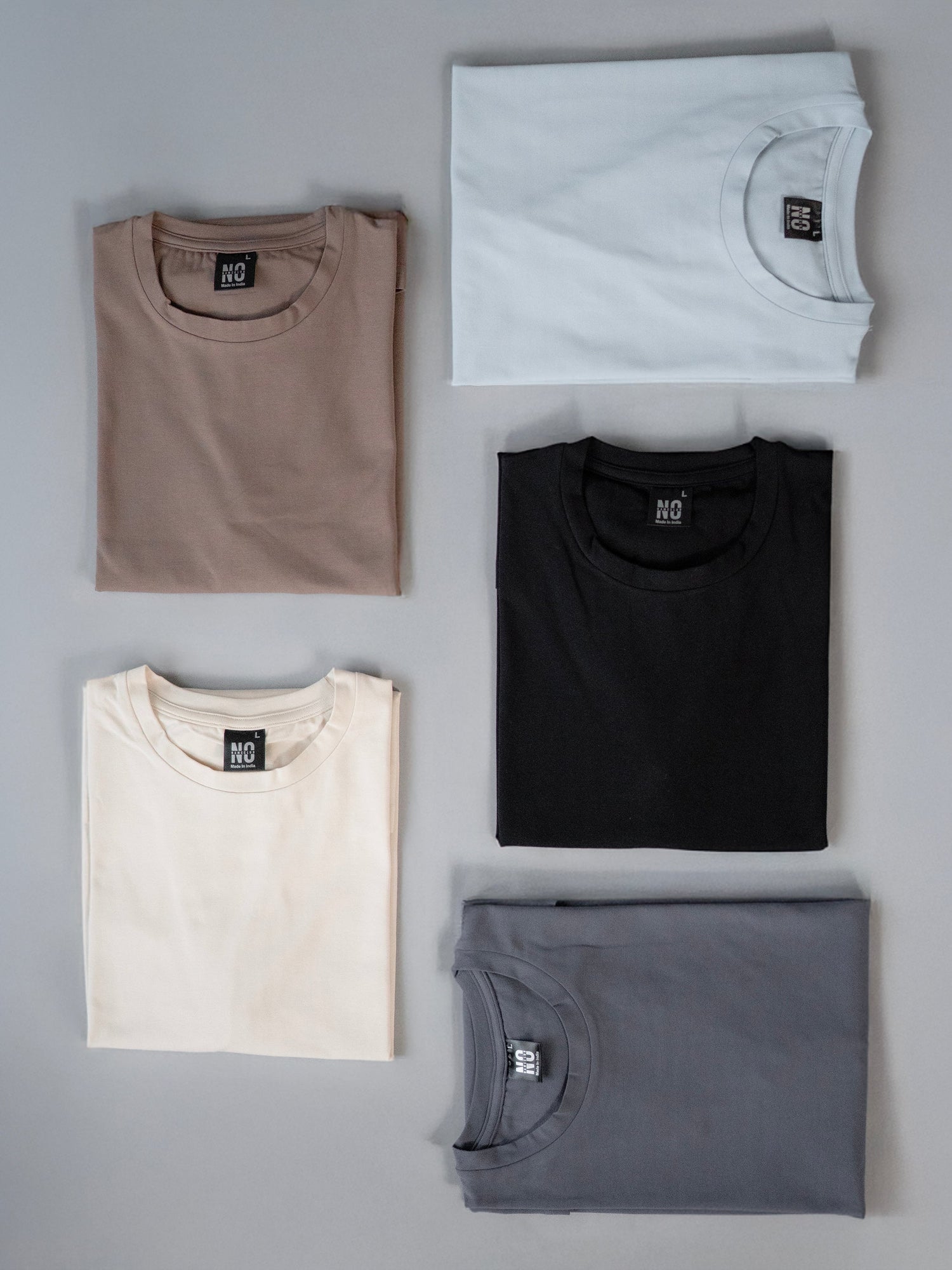 Refined Crews - The No Name Club