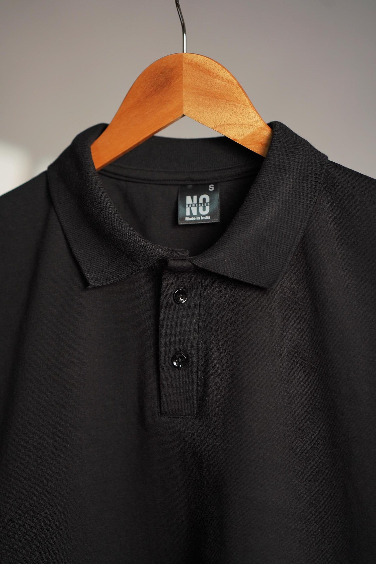 Signature Polo - The No Name Club